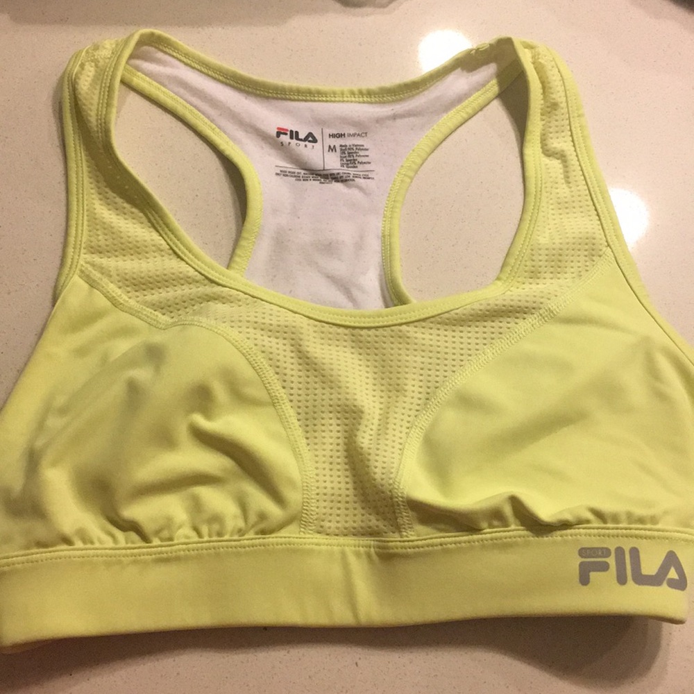 FILA Sport Bra